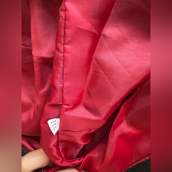 2 sets Harry Potter Wizard School Costume Set with Robe and Scarf - Picture 2 of 4